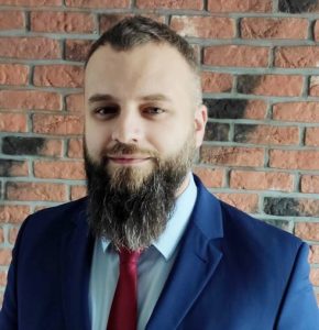 Piotr Żukowicz - Prezes Zarządu
