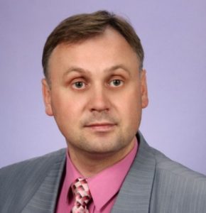Leszek Stramel – Członek Zarządu