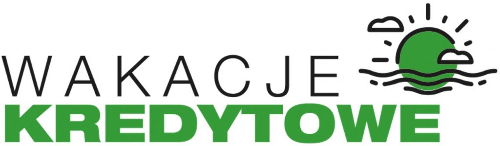 Logo Wakacje Kredytowe 