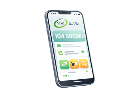Aplikacja mobilna